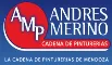 Logo Andres Merino