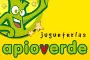 Logo Apio Verde