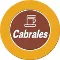 Logo Cabrales