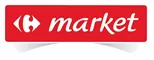 Logo Carrefour Market