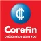 Logo Corefin