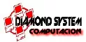 Logo Diamond Computacion