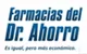 Farmacias del Dr Ahorro