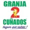 Info y horarios de tienda Granja 2 Cuñados Ituzaingó (Buenos Aires) en Av. Gaona 6871 Granja 2 Cuñados