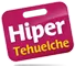 Hipertehuelche