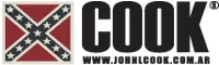 Logo John L Cook