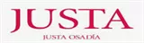 Logo Justa Osadia