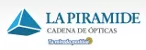 Logo La Piramide