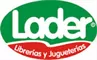 Logo Librerias Lader