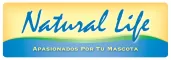 Logo Natural Life