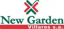 Logo New Garden