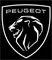 Logo Peugeot