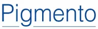 Logo Pigmento