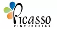 Logo Pinturerías Picasso