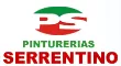 Logo Pinturerías Serrentino