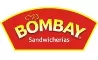 Sandwicherías Bombay