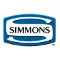 Logo Simmons