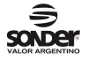 Logo Sonder