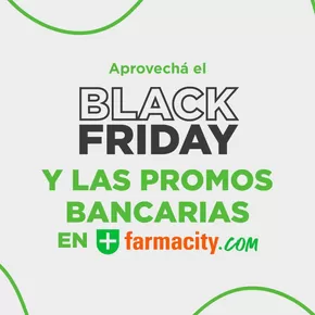 Catálogo Farmacity en La Paz (Mendoza) | Ahorra ahora con nuestras ofertas | 2024-11-28 - 2024-12-12