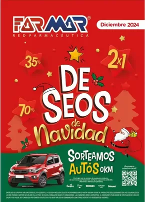 Catálogo Farmar en Avellaneda (Buenos Aires) | Catálogo de Diciembre | 2024-12-04T00:00:00-03:00 - 2025-01-01T23:59:00-03:00