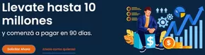 Catálogo Montemar en Luján de Cuyo | Llevate hasta 10 millones y comenzá a pagar en 90 días. | 2024-12-04 - 2024-12-17