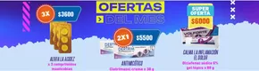 Catálogo Farmacias del Dr Ahorro en Morón | Ofertas del mes | 2024-12-06T00:00:00-03:00 - 2025-01-01T23:59:00-03:00