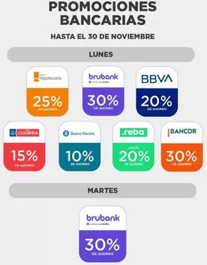 Catálogo Farmacity en La Paz (Mendoza) | Ofertas y gangas exclusivas | 2024-12-07 - 2024-12-21