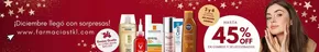 Catálogo Farmacias TKL | Hasta 45% off | 2024-12-10T00:00:00-03:00 - 2024-12-26T23:59:00-03:00