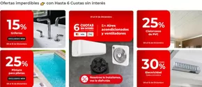 Catálogo Easy en Martínez | Ofertas imperdibles | 2024-12-10 - 2024-12-31