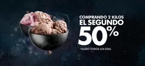 Catálogo Helados Chungo en San Isidro (Buenos Aires) | Promoción especial en Helados Chungo | 2024-12-10T00:00:00-03:00 - 2024-12-23T23:59:00-03:00