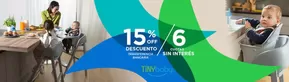 Catálogo Tiny Baby en Concordia | Promoción! 15% off descuento | 2024-12-13T00:00:00-03:00 - 2024-12-24T23:59:00-03:00