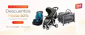 Catálogo Carestino en Olivos | Destacados hasta 30% | 2024-12-13 - 2024-12-31