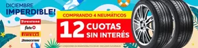 Catálogo Norauto | 12 cuotas sin interes!! | 2024-12-16T00:00:00-03:00 - 2025-01-01T23:59:00-03:00