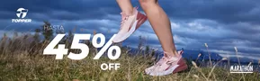 Catálogo Marathon Deportes | Topper hasta 45% off | 2024-12-16T00:00:00-03:00 - 2025-01-01T23:59:00-03:00