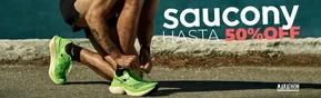 Catálogo Marathon Deportes | Hasta 50% off | 2024-12-16T00:00:00-03:00 - 2025-01-01T23:59:00-03:00