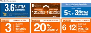 Catálogo Hipertehuelche en Bahía Blanca | Ahorrá en tus compras | 2024-12-17T00:00:00-03:00 - 2025-01-01T23:59:00-03:00