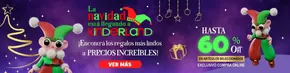 Catálogo Kinderland en Olivos | La navidad esta llegando a Kinderland... | 2024-12-17 - 2024-12-25