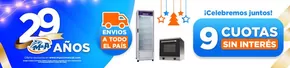 Catálogo M&A en San Salvador (Jujuy) | 9 cuotas sin interes!! | 2024-12-18T00:00:00-03:00 - 2025-01-06T23:59:00-03:00