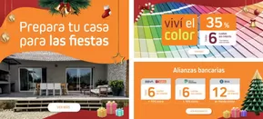 Catálogo Prestigio | Prepara tu casa para las fiestas | 2024-12-18T00:00:00-03:00 - 2025-01-01T23:59:00-03:00