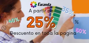 Catálogo Faranda | Promoción! | 2024-12-18T00:00:00-03:00 - 2025-01-01T23:59:00-03:00