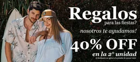 Catálogo Reef | Regalos para las fiestas | 2024-12-18T00:00:00-03:00 - 2024-12-26T23:59:00-03:00