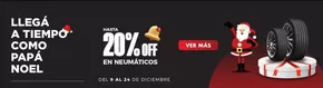 Catálogo Daytona | Hasta 20% off | 2024-12-20T00:00:00-03:00 - 2024-12-25T23:59:00-03:00