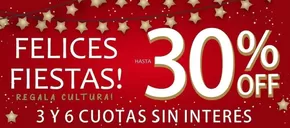 Catálogo Cultura Jeans | Felices fiestas | 2024-12-20T00:00:00-03:00 - 2024-12-26T23:59:00-03:00