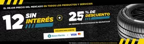 Catálogo Neumen | 12 cuotas sin interes + 25% de descuento | 2024-12-23T00:00:00-03:00 - 2025-01-01T23:59:00-03:00