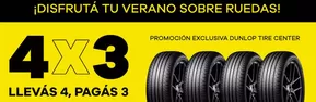 Catálogo Dunlop | Disfrutá tu verano sobre ruedas | 2024-12-23T00:00:00-03:00 - 2025-01-01T23:59:00-03:00