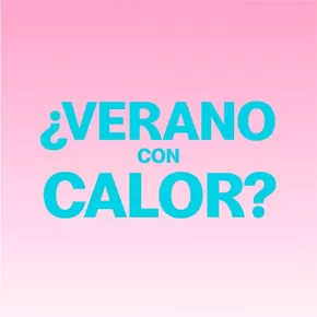 Catálogo McDonald's | Verano con calor? | 2024-12-24T00:00:00-03:00 - 2025-01-01T23:59:00-03:00