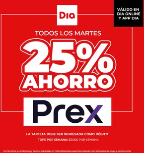 Catálogo Supermercados DIA | Descubre ofertas atractivas | 2024-12-25T00:00:00-03:00 - 2025-01-08T23:59:00-03:00