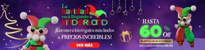 Catálogo Kinderland | Hasta 60% off | 2024-12-26T00:00:00-03:00 - 2025-01-01T23:59:00-03:00