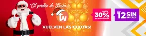 Catálogo Tevelin | Hasta 30% off | 2024-12-26T00:00:00-03:00 - 2025-01-01T23:59:00-03:00