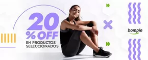 Catálogo Bompie | 20% off | 2024-12-26T00:00:00-03:00 - 2025-01-08T23:59:00-03:00